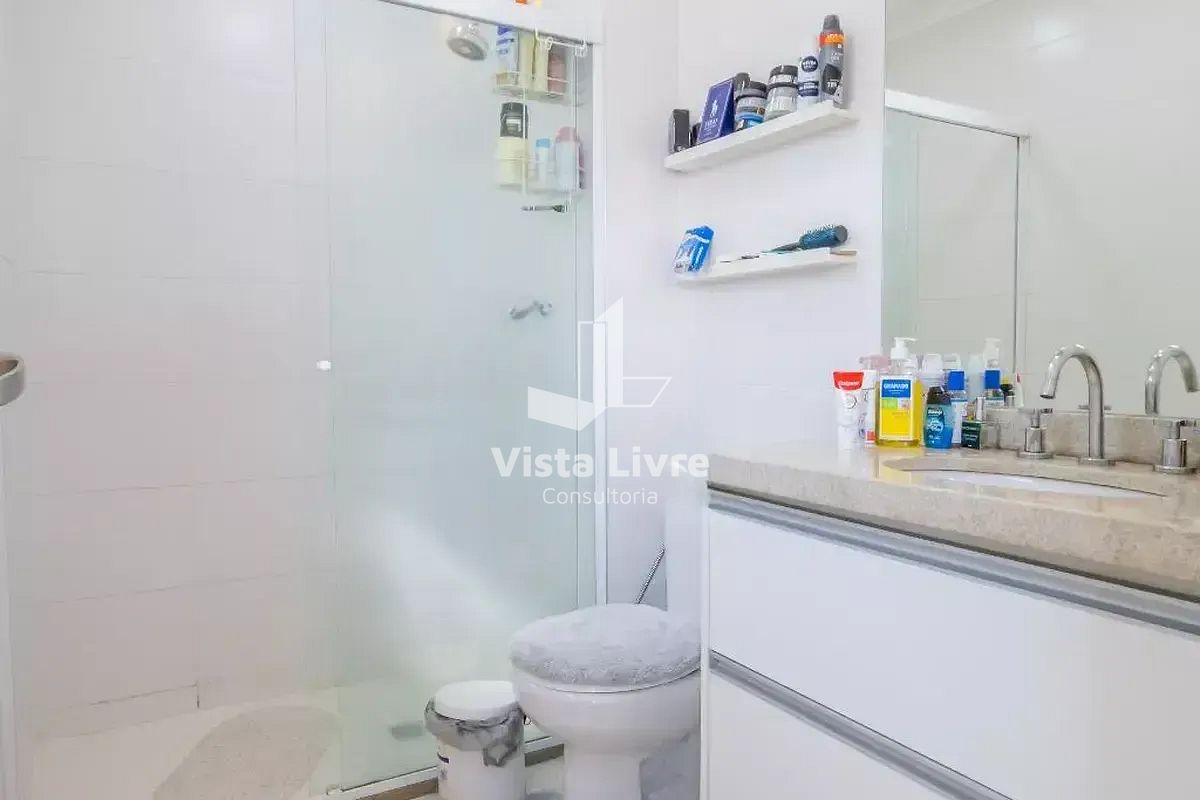 Apartamento, 4 quartos, 109 m² - Foto 31