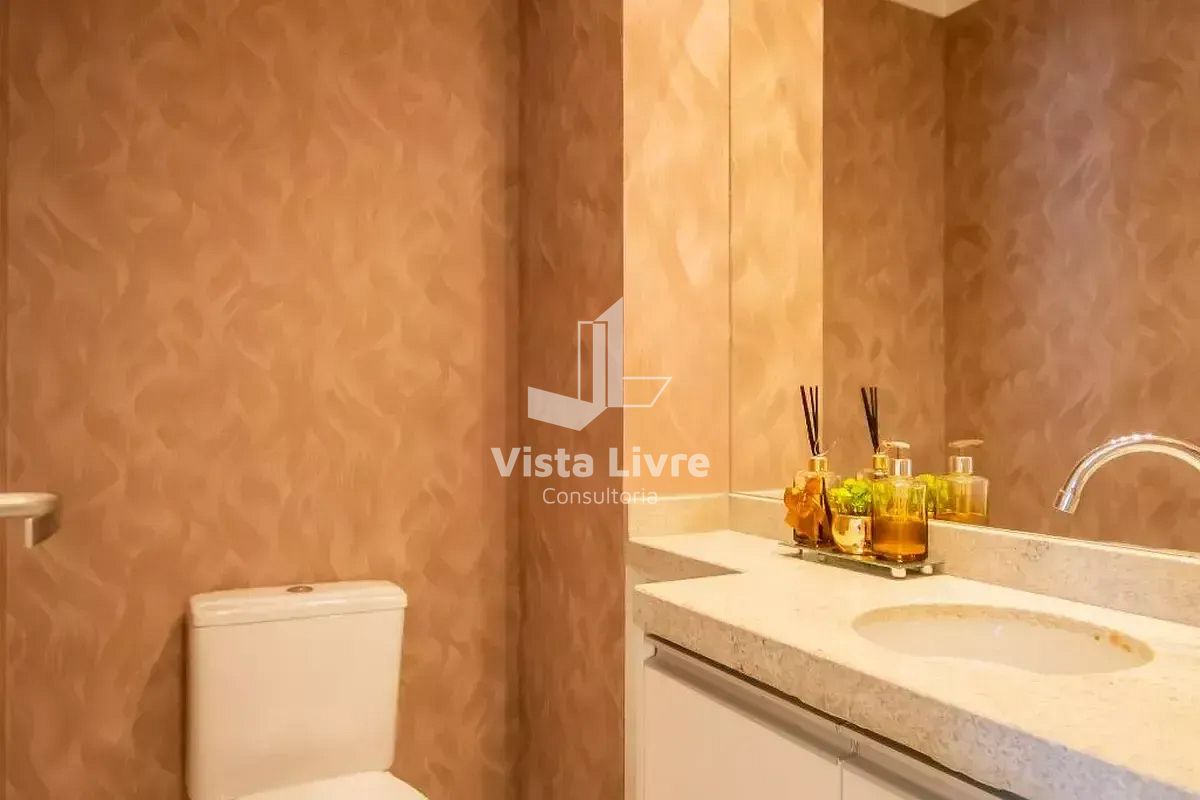 Apartamento, 4 quartos, 109 m² - Foto 33