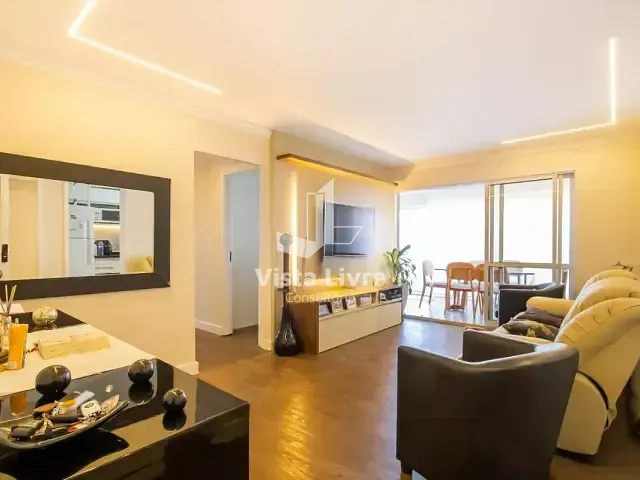 Apartamento com 109m² 4 quartos e 2 banheiros, à venda, no bairro Adalgisa em Osasco