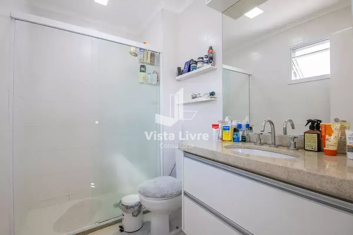 Apartamento, 4 quartos, 109 m² - Foto 29