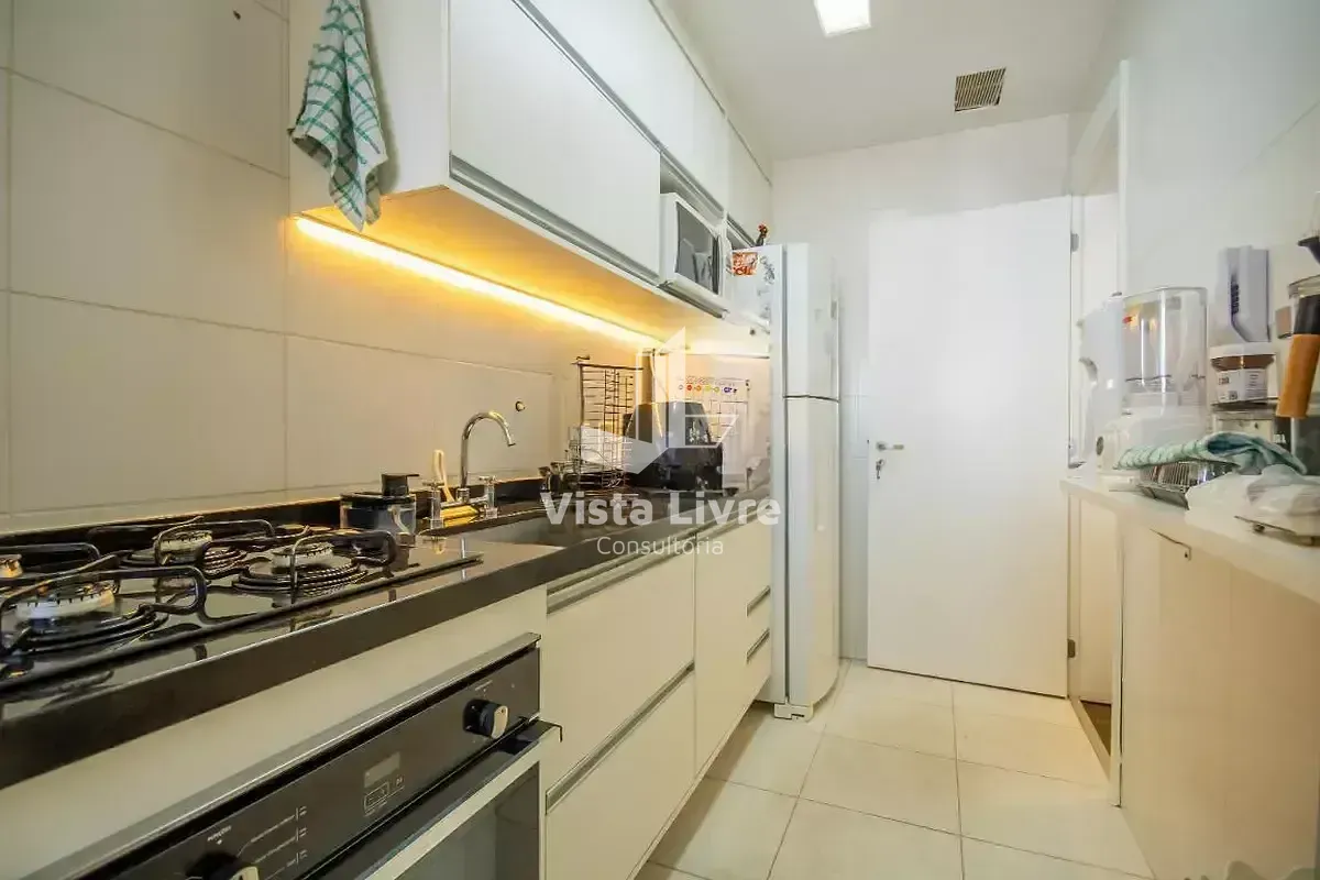 Apartamento, 4 quartos, 109 m² - Foto 7