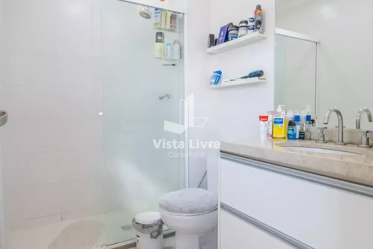 Apartamento, 4 quartos, 109 m² - Foto 31