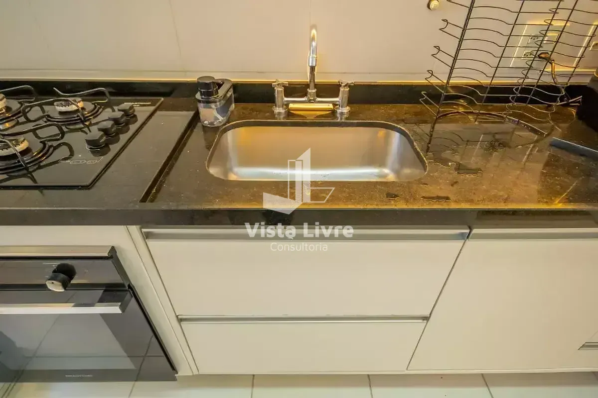 Apartamento, 4 quartos, 109 m² - Foto 9