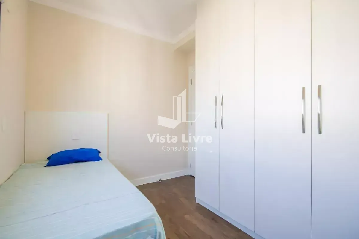 Apartamento, 4 quartos, 109 m² - Foto 19