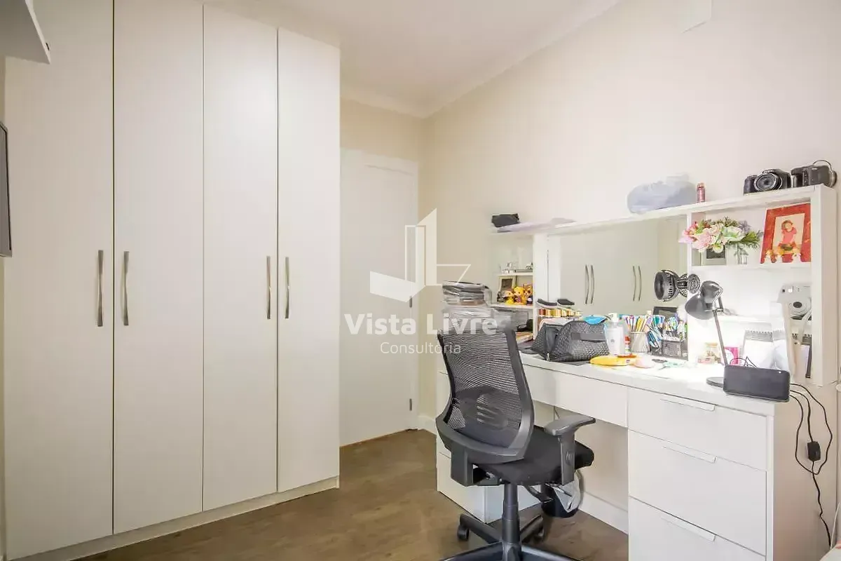 Apartamento, 4 quartos, 109 m² - Foto 21