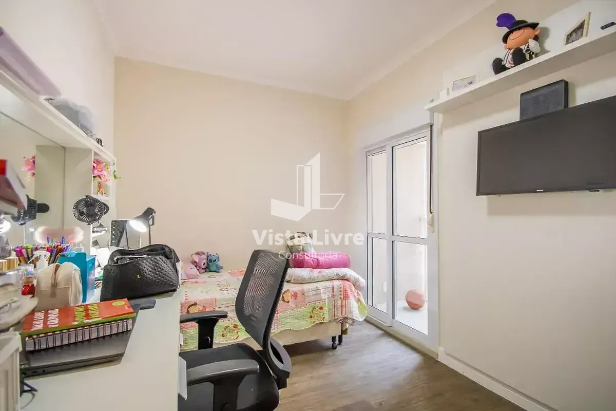 Apartamento, 4 quartos, 109 m² - Foto 22