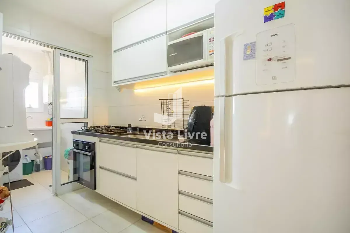 Apartamento, 4 quartos, 109 m² - Foto 10