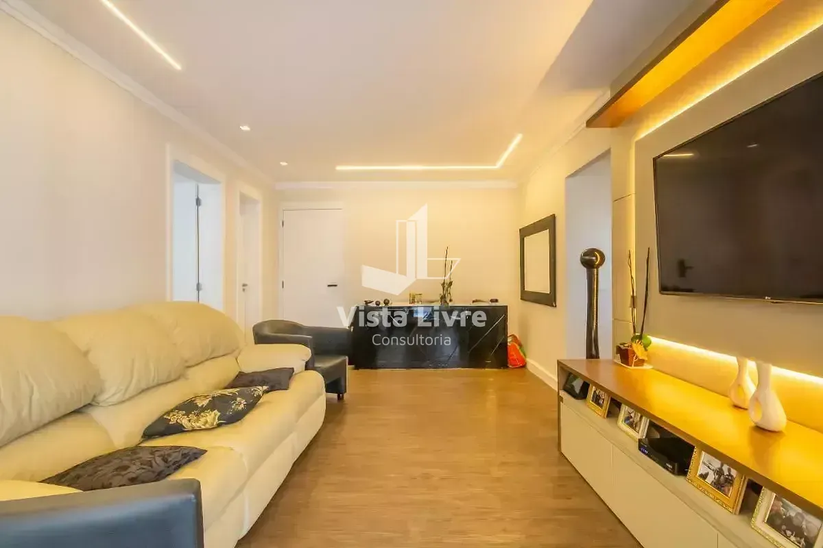 Apartamento, 4 quartos, 109 m² - Foto 4