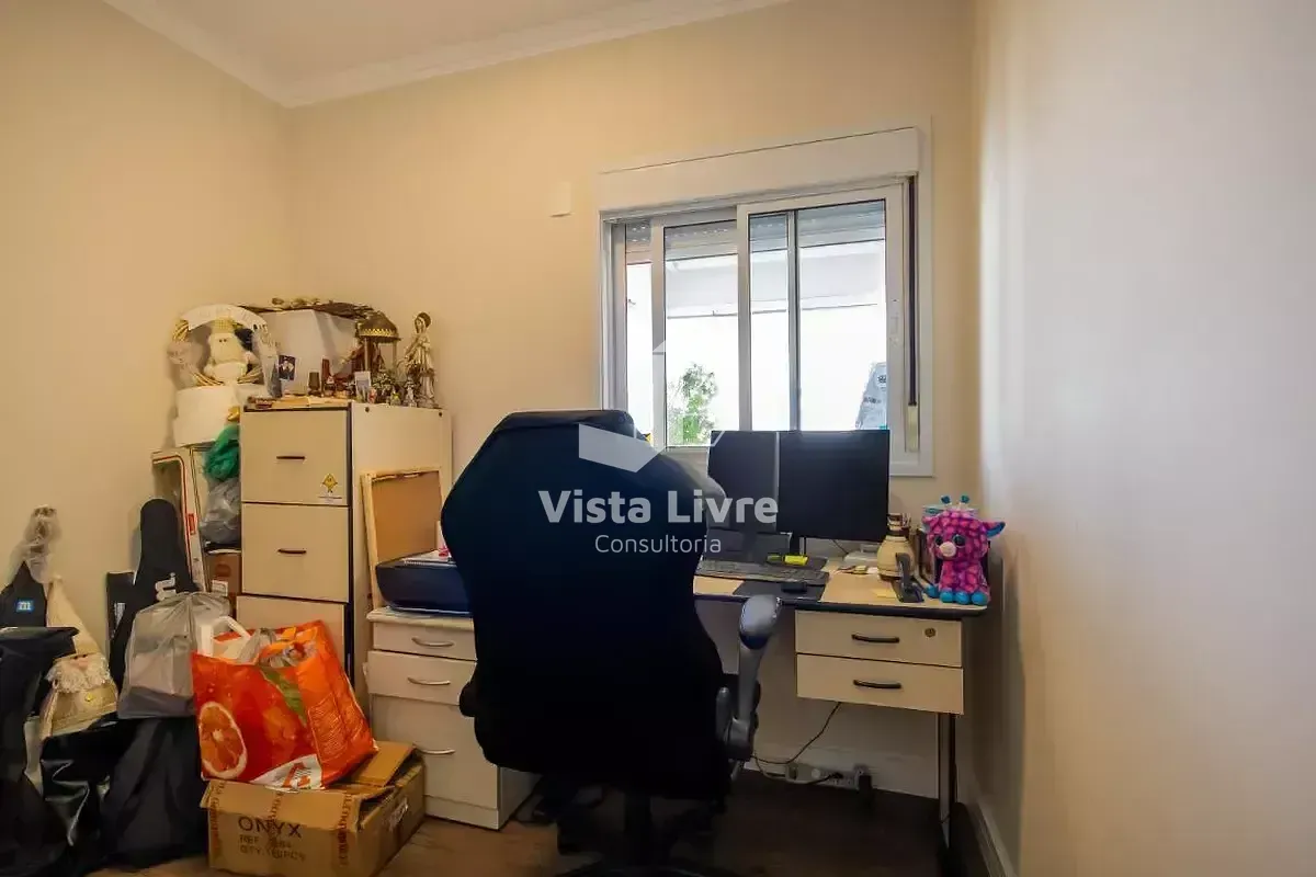 Apartamento, 4 quartos, 109 m² - Foto 24
