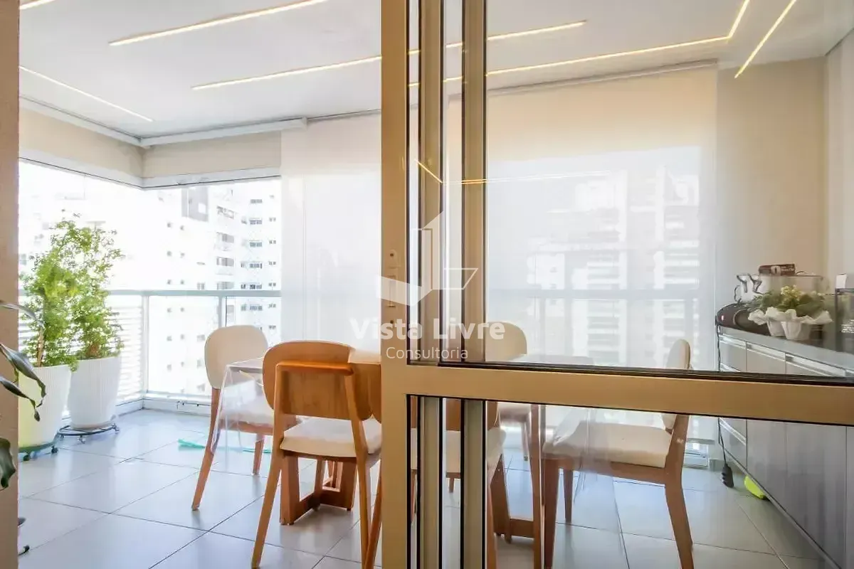 Apartamento, 4 quartos, 109 m² - Foto 5