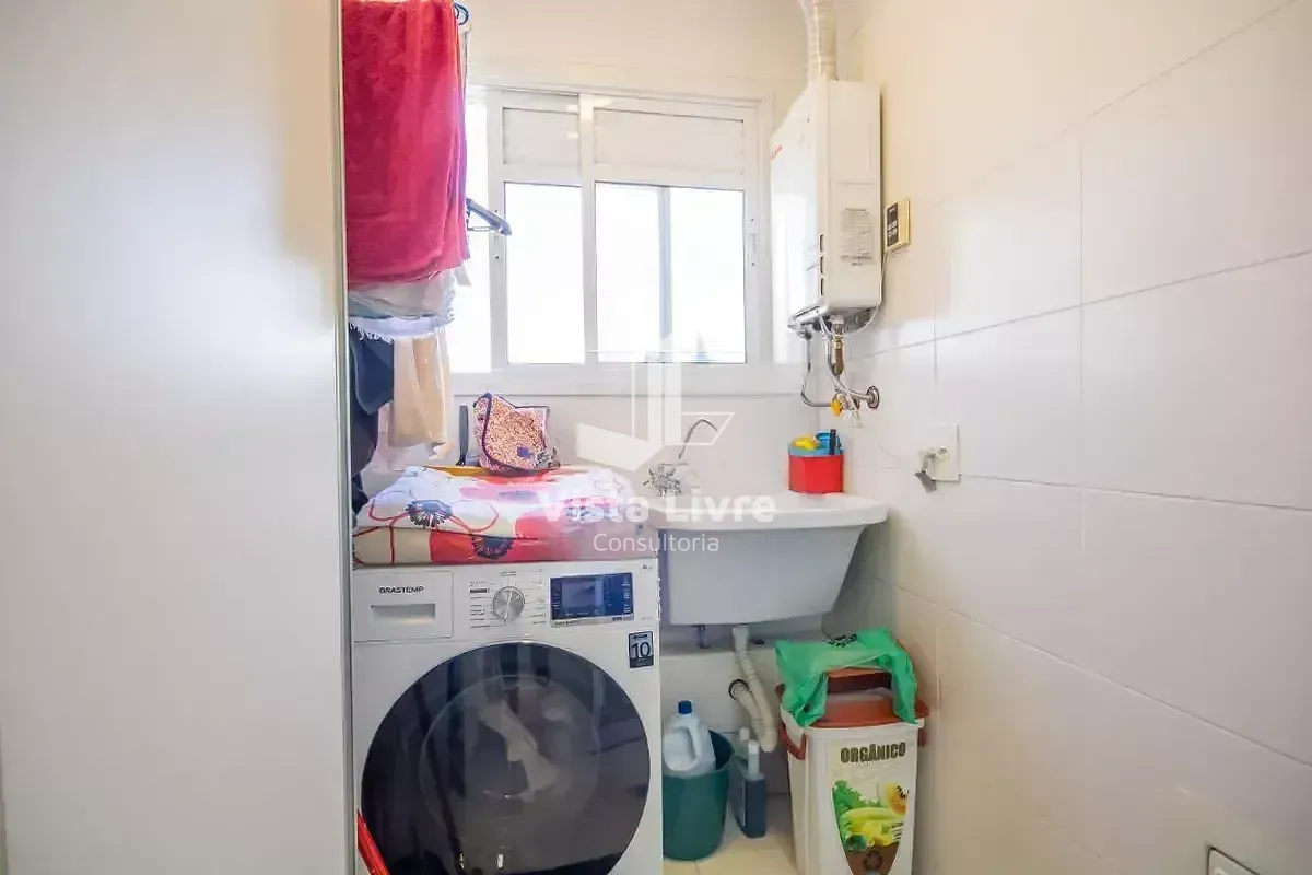 Apartamento, 4 quartos, 109 m² - Foto 12
