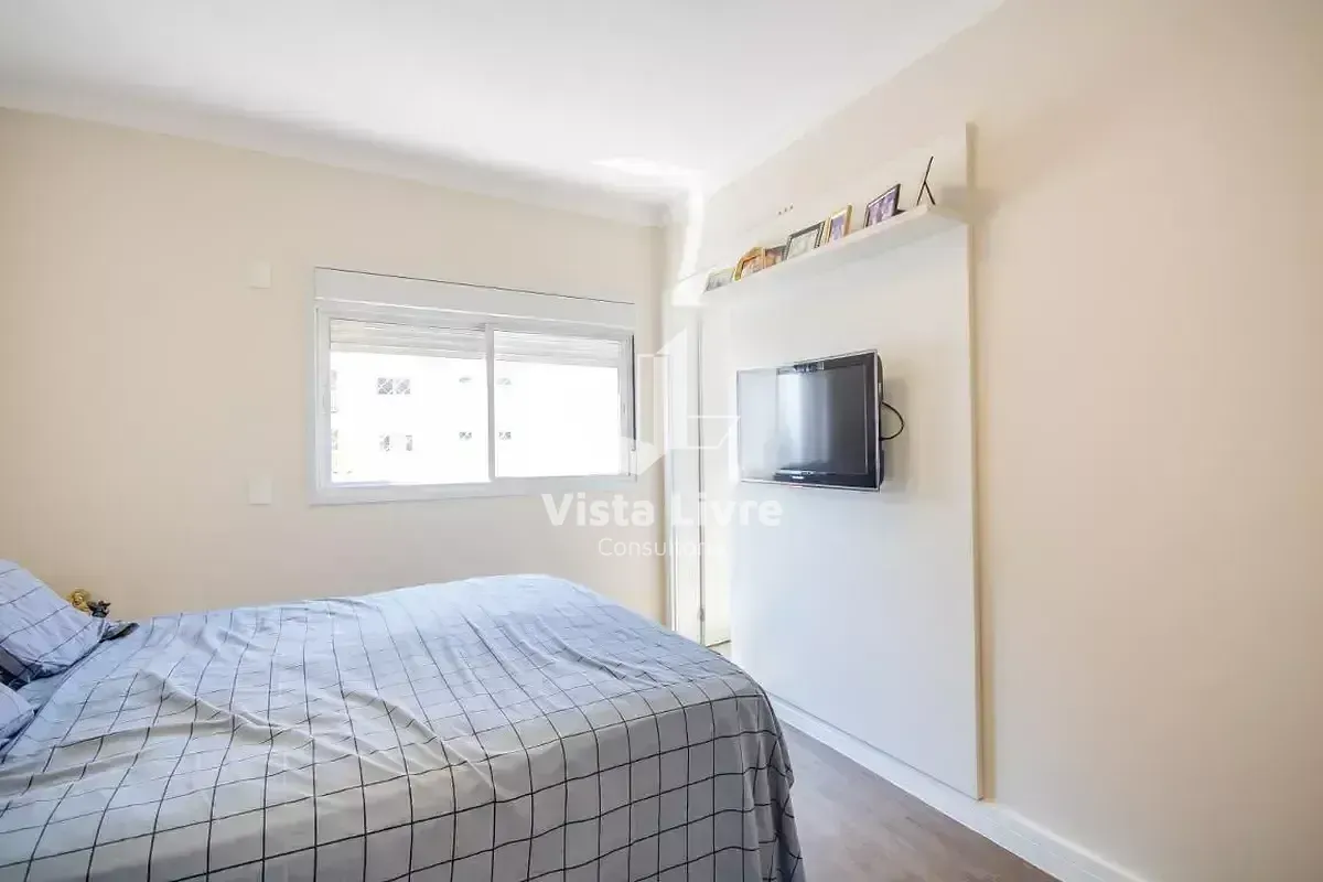 Apartamento, 4 quartos, 109 m² - Foto 17