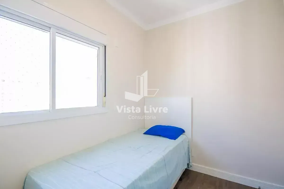 Apartamento, 4 quartos, 109 m² - Foto 20
