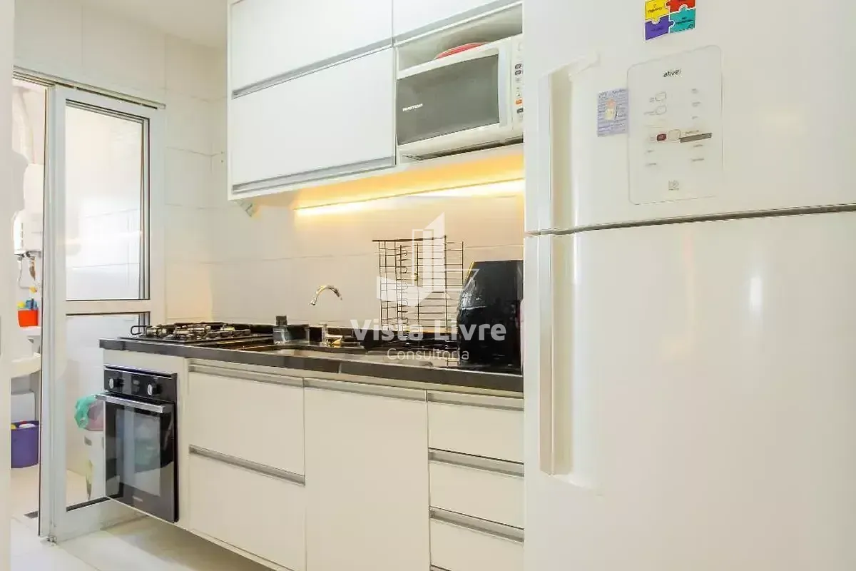 Apartamento, 4 quartos, 109 m² - Foto 11