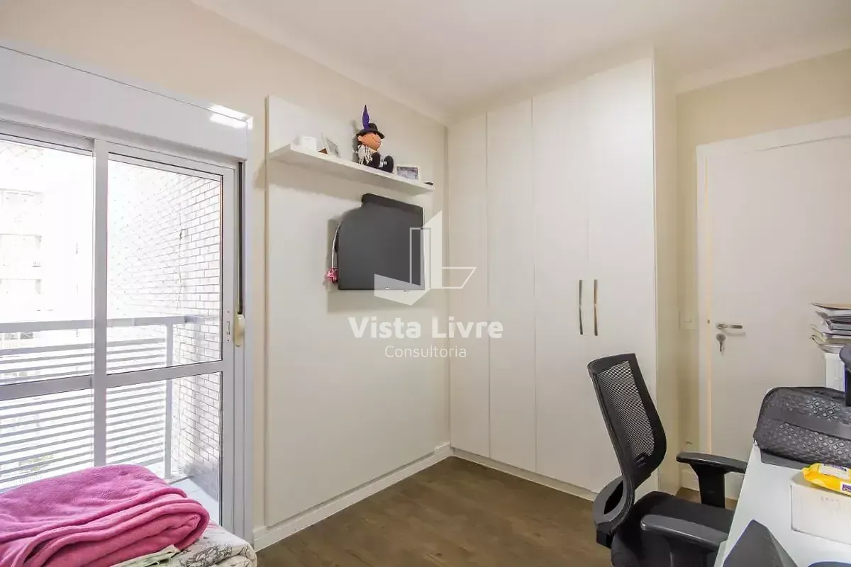 Apartamento, 4 quartos, 109 m² - Foto 23