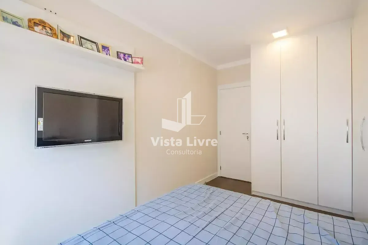 Apartamento, 4 quartos, 109 m² - Foto 15