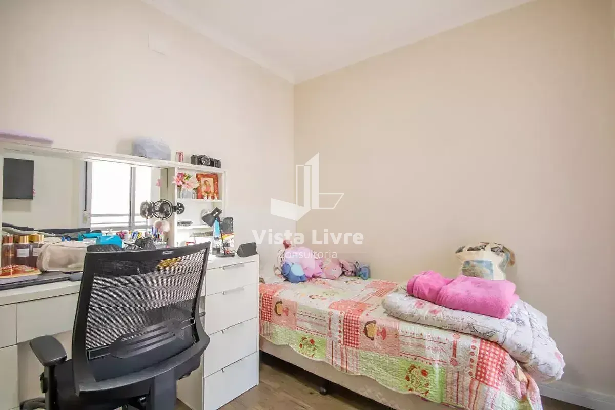 Apartamento, 4 quartos, 109 m² - Foto 26