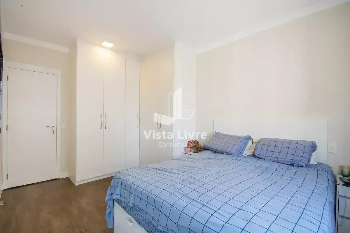 Apartamento, 4 quartos, 109 m² - Foto 14