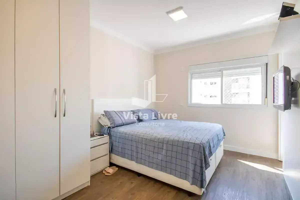 Apartamento, 4 quartos, 109 m² - Foto 16