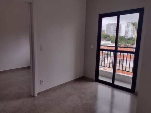 Foto do Apartamento - Apartamento com 1 dormitório, 30 m² - venda por R$ 289.000,00 ou aluguel por R$ 2.250,01/mês - Tatuapé - São Paulo/SP | ZONA LESTE IMÓVEIS