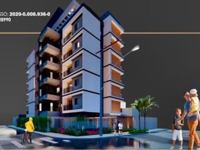 Foto do Apartamento - Apartamento com 1 dormitório, 30 m² - venda por R$ 289.000,00 ou aluguel por R$ 2.250,01/mês - Tatuapé - São Paulo/SP | ZONA LESTE IMÓVEIS