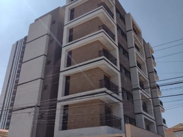 Foto do Apartamento - Apartamento com 1 dormitório, 30 m² - venda por R$ 289.000,00 ou aluguel por R$ 2.250,01/mês - Tatuapé - São Paulo/SP | ZONA LESTE IMÓVEIS
