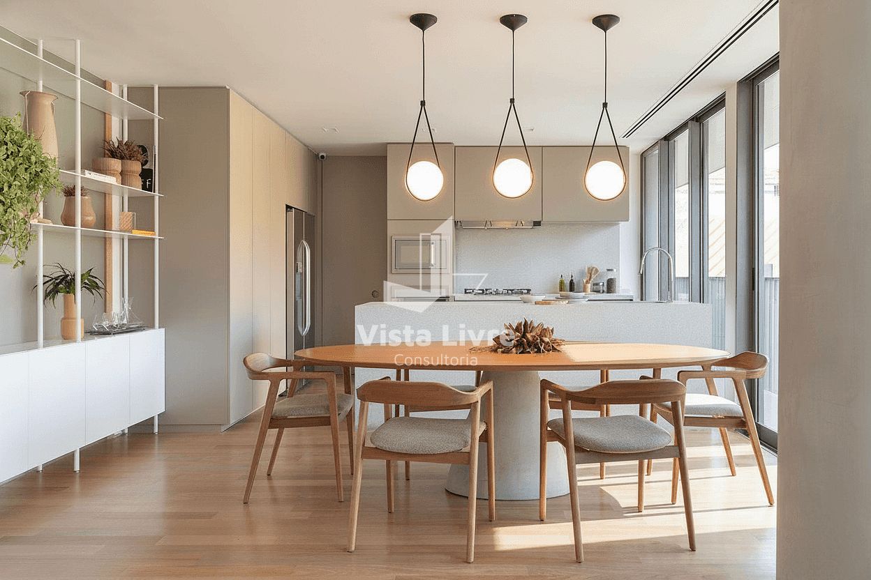 Apartamento, 3 quartos, 148 m² - Foto 2