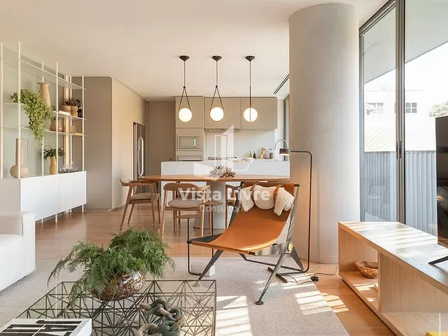 Apartamento com 148m² 3 quartos e 4 banheiros, à venda, no bairro Jardim das Bandeiras em São Paulo