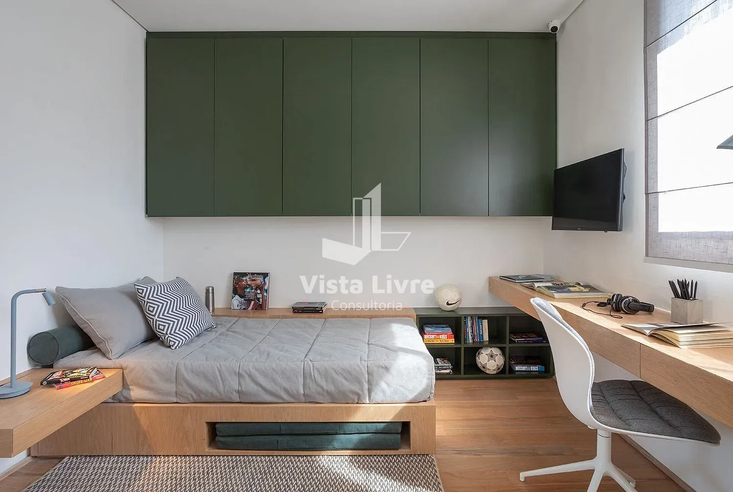 Apartamento, 3 quartos, 148 m² - Foto 6