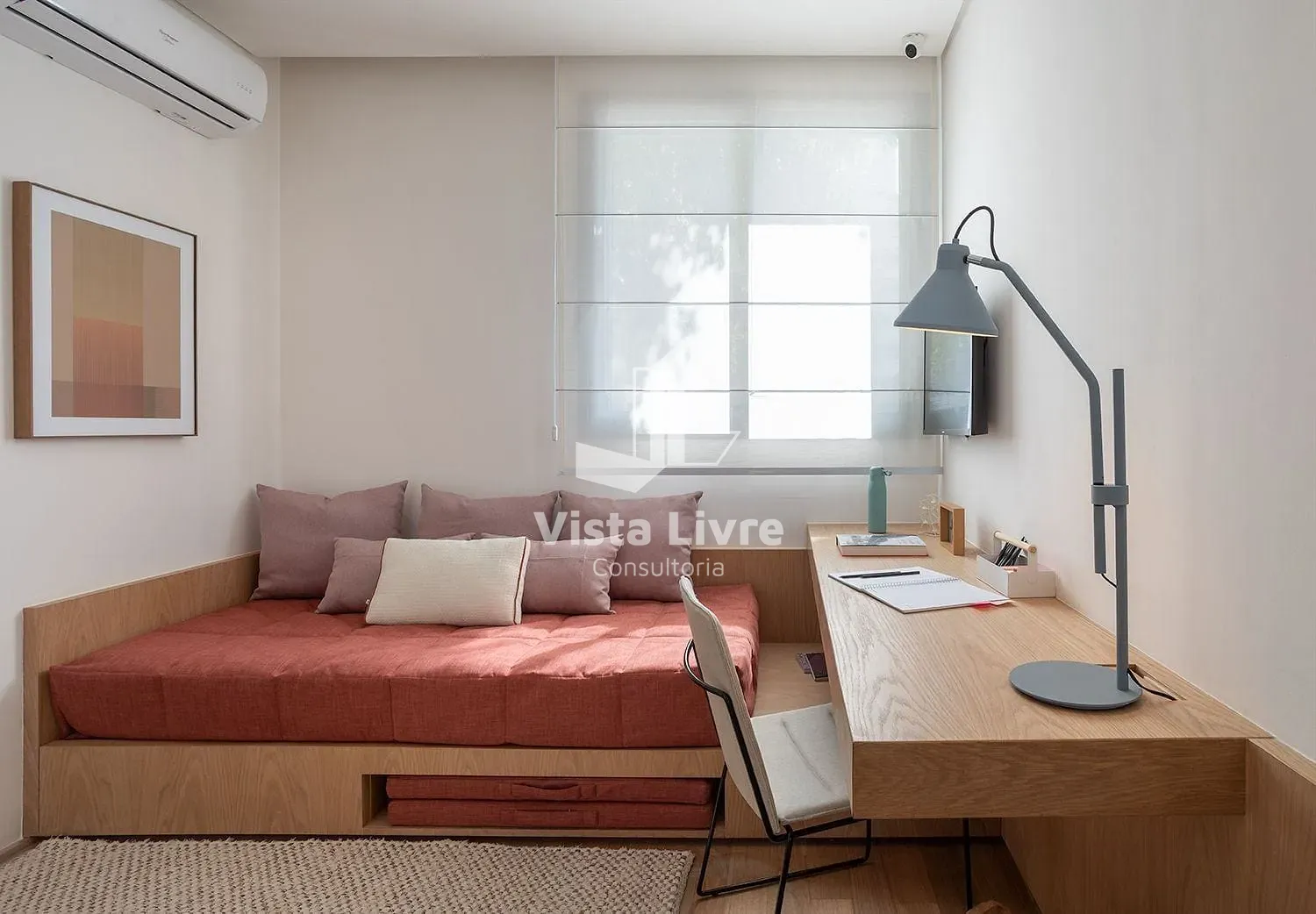 Apartamento, 3 quartos, 148 m² - Foto 4