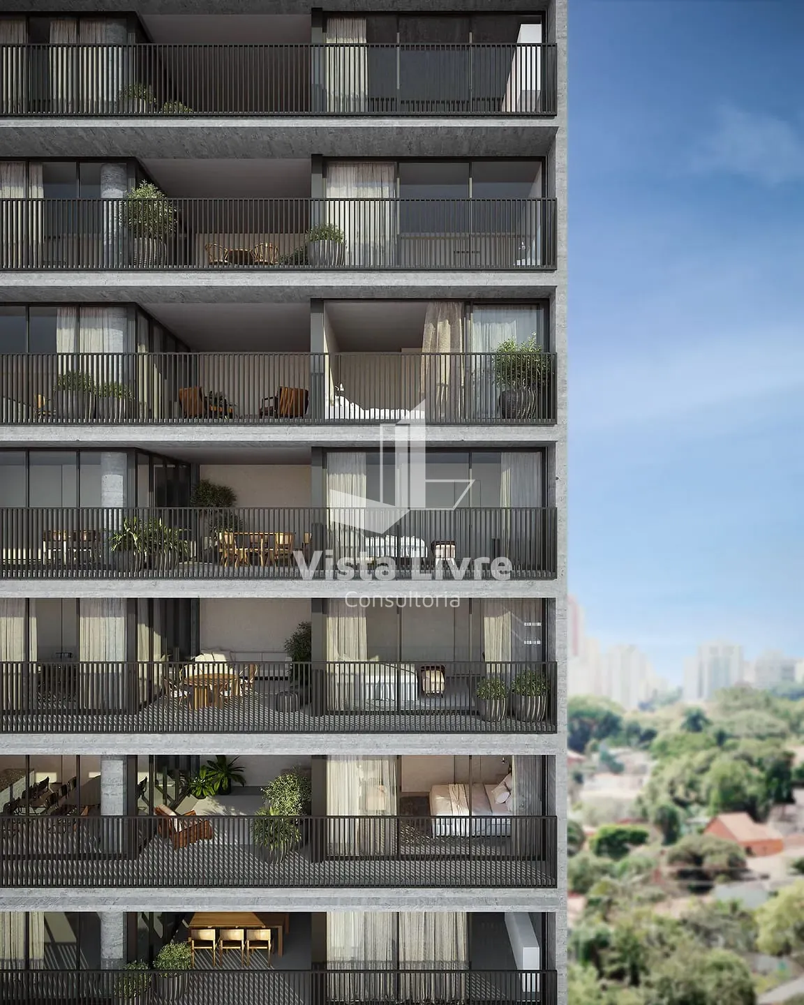 Apartamento, 3 quartos, 148 m² - Foto 10