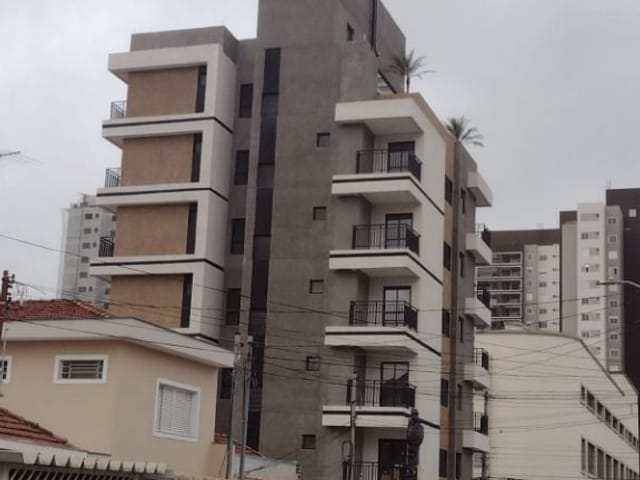 Foto do Apartamento - Apartamento com 1 dormitório à venda, 30 m² por R$ 275.000,00 - Tatuapé - São Paulo/SP | ZONA LESTE IMÓVEIS