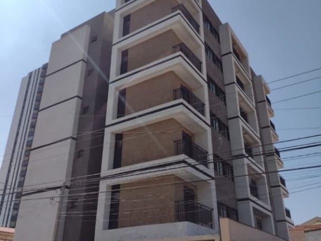 Foto do Apartamento - Apartamento com 1 dormitório à venda, 30 m² por R$ 275.000,00 - Tatuapé - São Paulo/SP | ZONA LESTE IMÓVEIS