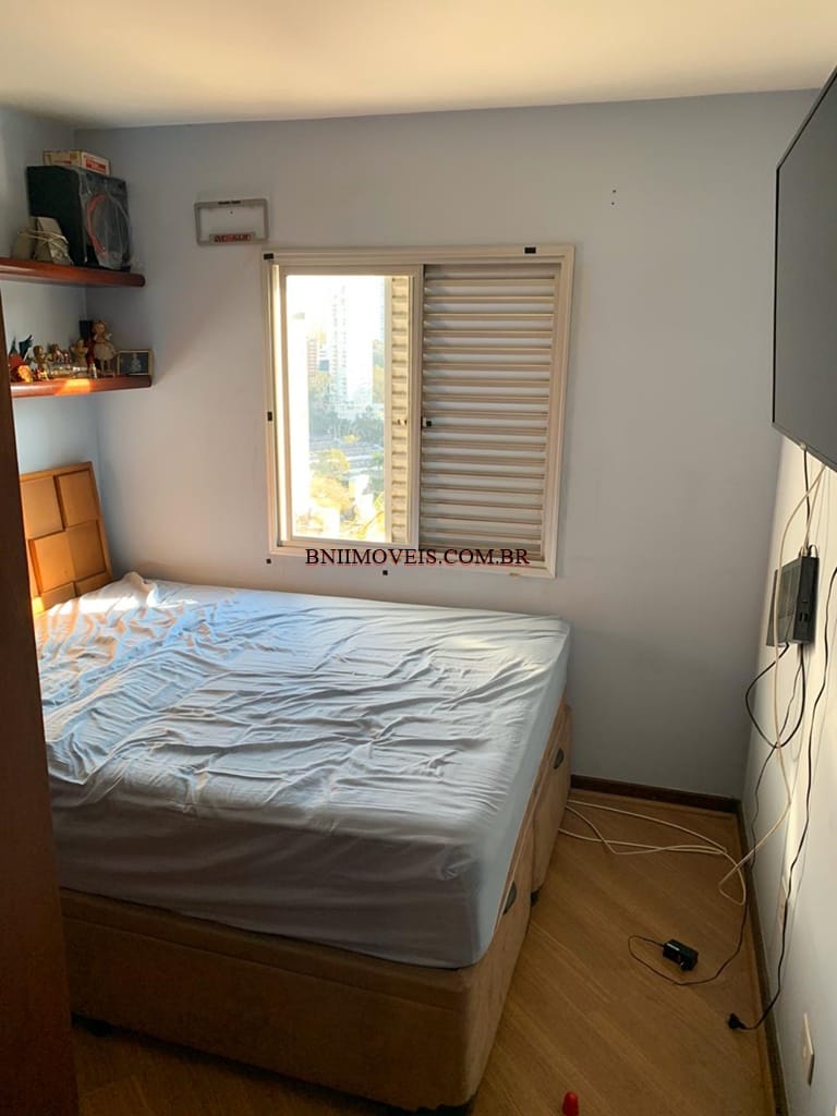 Apartamento, 3 quartos, 100 m² - Foto 8