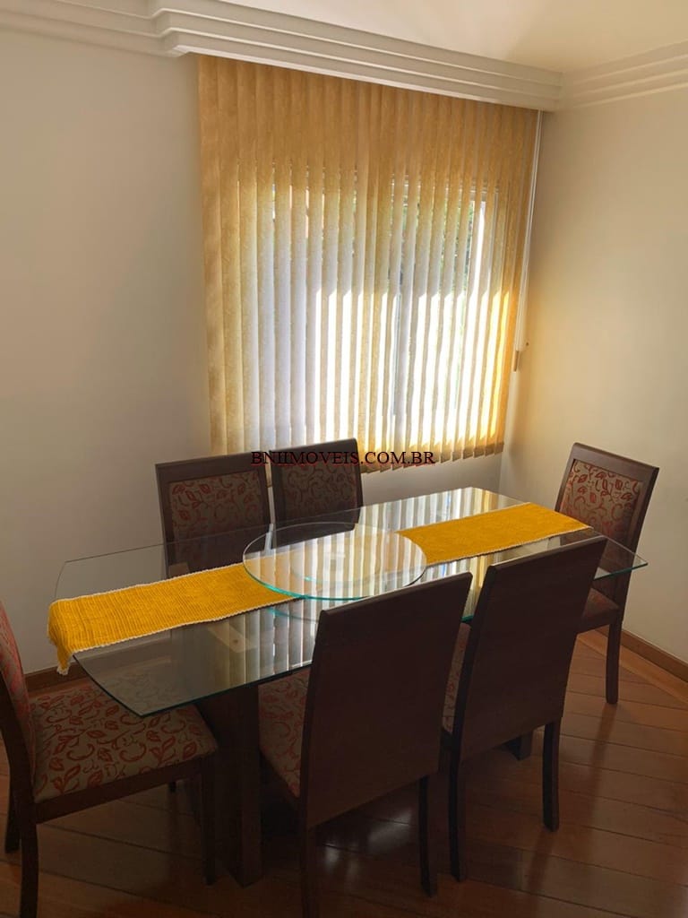 Apartamento, 3 quartos, 100 m² - Foto 4