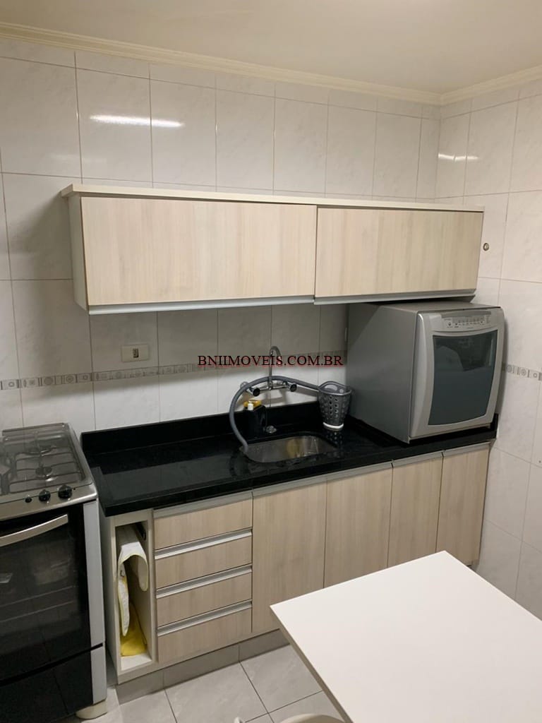 Apartamento, 3 quartos, 100 m² - Foto 5