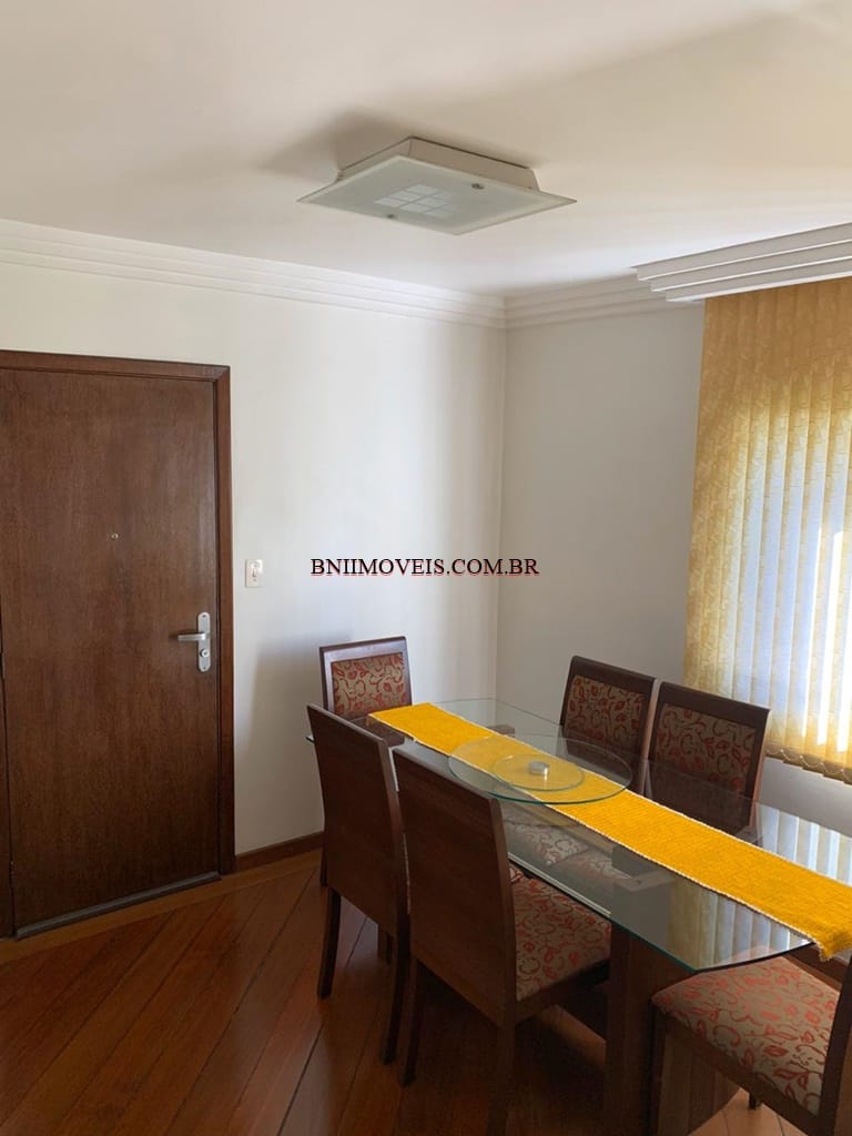 Apartamento, 3 quartos, 100 m² - Foto 3