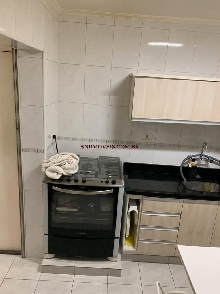 Apartamento, 3 quartos, 100 m² - Foto 7