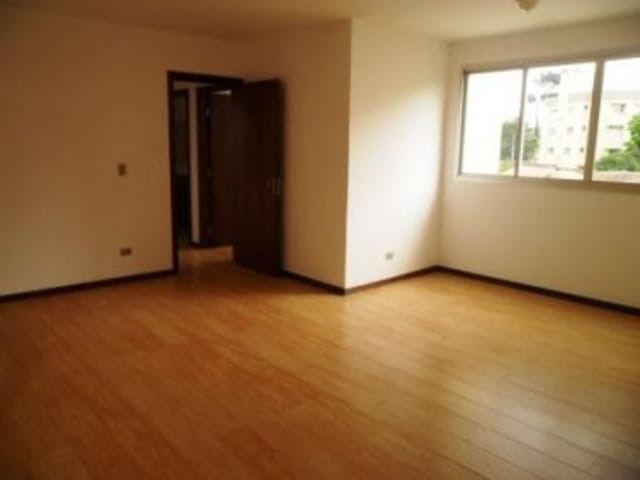 Apartamento com 103m² 3 quartos e 1 banheiro, à venda, no bairro Estrela em Ponta Grossa