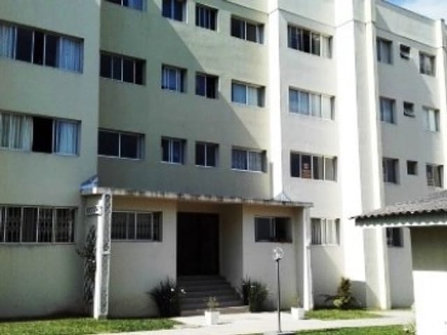 Apartamento com 103m² 3 quartos e 1 banheiro, à venda, no bairro Estrela em Ponta Grossa