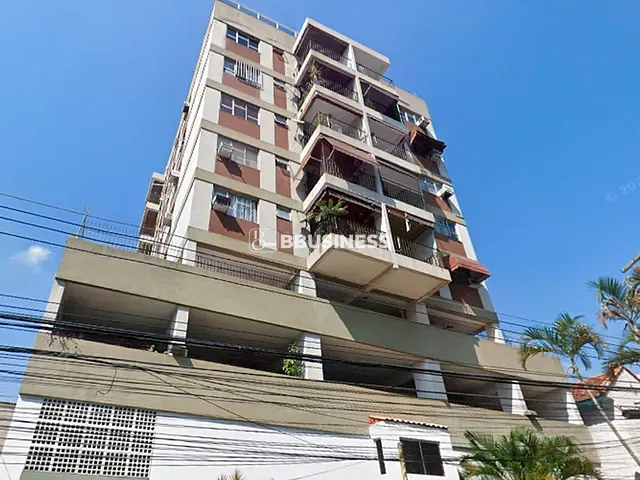 Apartamento 2 quartos e 2 banheiros, à venda, no bairro Méier em Rio de Janeiro