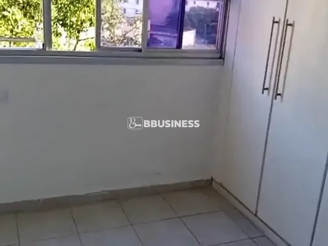 Apartamento 2 quartos e 2 banheiros, à venda, no bairro Méier em Rio de Janeiro