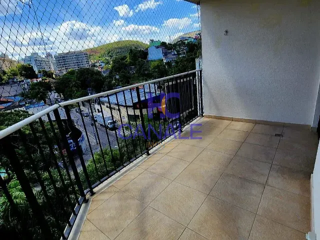 Apartamento com 97m² 3 quartos e 2 banheiros, à venda, no bairro Pechincha em Rio de Janeiro