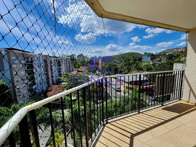 Apartamento com 97m² 3 quartos e 2 banheiros, à venda, no bairro Pechincha em Rio de Janeiro