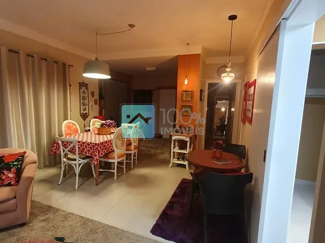 Apartamento com 213m² 3 quartos e 2 banheiros, à venda, no bairro Vila Ema em São José dos Campos
