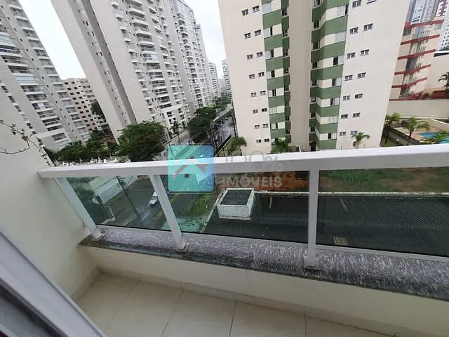 Apartamento com 213m² 3 quartos e 2 banheiros, à venda, no bairro Vila Ema em São José dos Campos