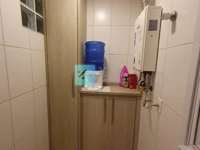 Apartamento com 213m² 3 quartos e 2 banheiros, à venda, no bairro Vila Ema em São José dos Campos