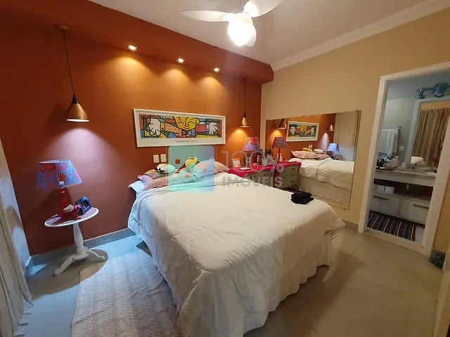 Apartamento com 213m² 3 quartos e 2 banheiros, à venda, no bairro Vila Ema em São José dos Campos