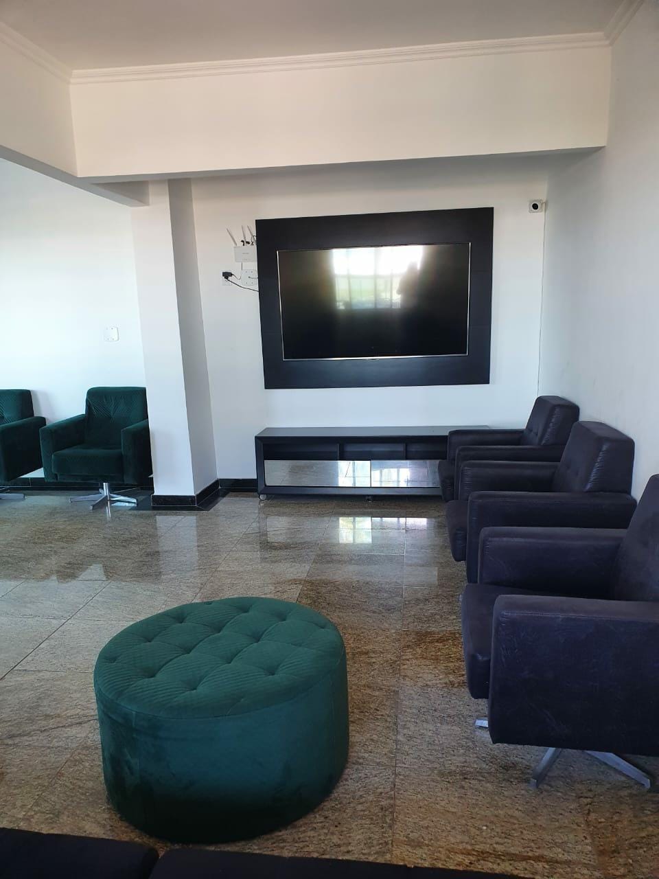 Apartamento à venda 2 Quartos, 2 Suites, 1 Vaga, 105M², Caiçara, Praia Grande - SP 