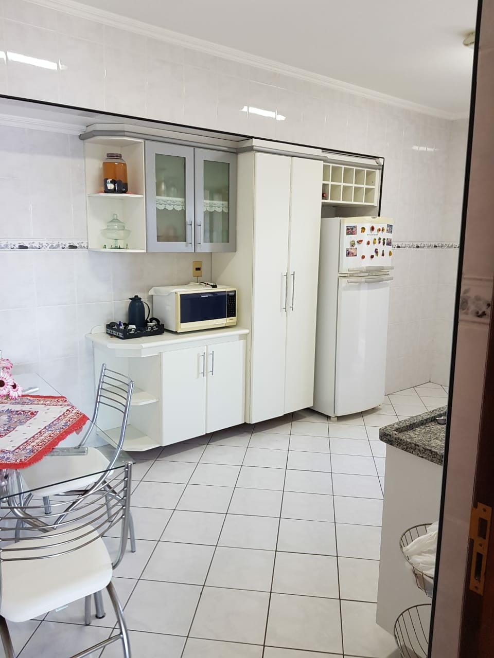 Apartamento à venda 2 Quartos, 2 Suites, 1 Vaga, 105M², Caiçara, Praia Grande - SP 
